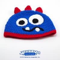 Pipsydoo Spiked Monster Beanie