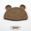 Teddy Bear Beanie