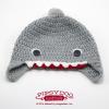 beanie boo shark