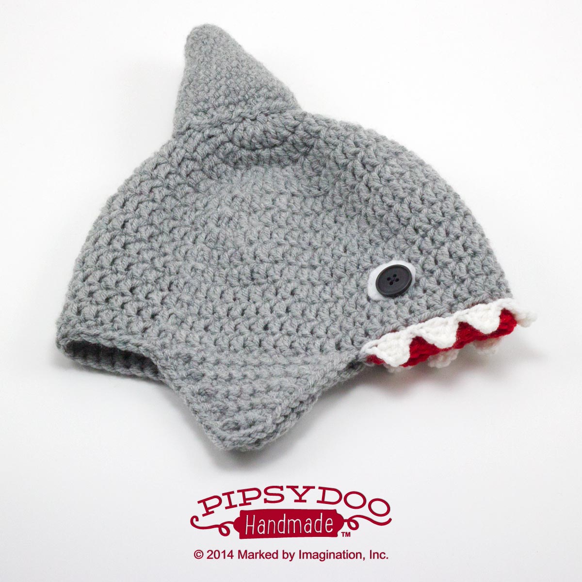 beanie boo shark