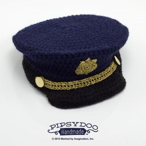 Police Hat